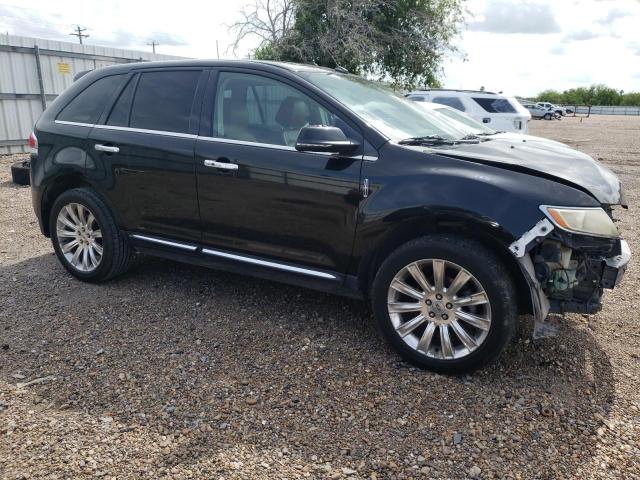 Photo 4 from auction – 2013 LINCOLN MKX with VIN 2LMDJ6JK4DBL60944