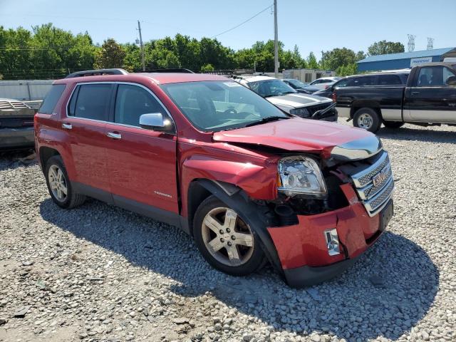 Photo 4 from auction – 2013 GMC TERRAIN SL with VIN 2GKALUEK9D6388456