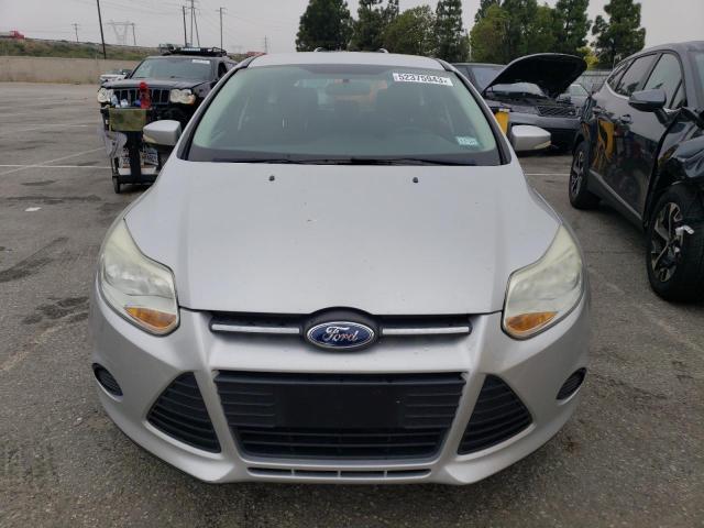 Photo 5 from auction – 2014 FORD FOCUS SE with VIN 1FADP3K26EL322845