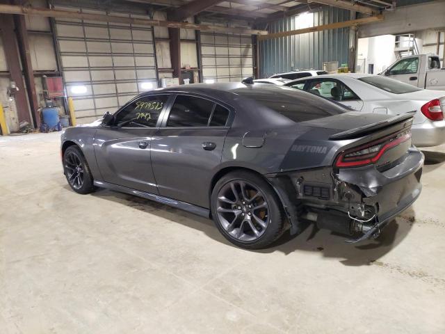 Photo 2 from auction – 2022 DODGE CHARGER R/ with VIN 2C3CDXCT2NH157939