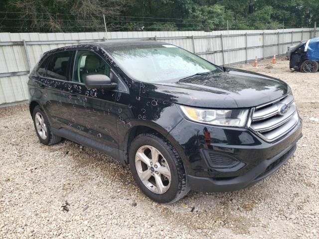 صورة رقم 4 من المزاد - 2016 FORD EDGE SE مع VIN 2FMPK3G9XGBC49926