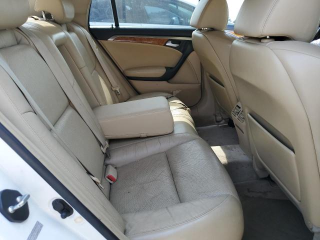Photo 10 from auction – 2006 ACURA 3.2TL with VIN 19UUA66266A062212