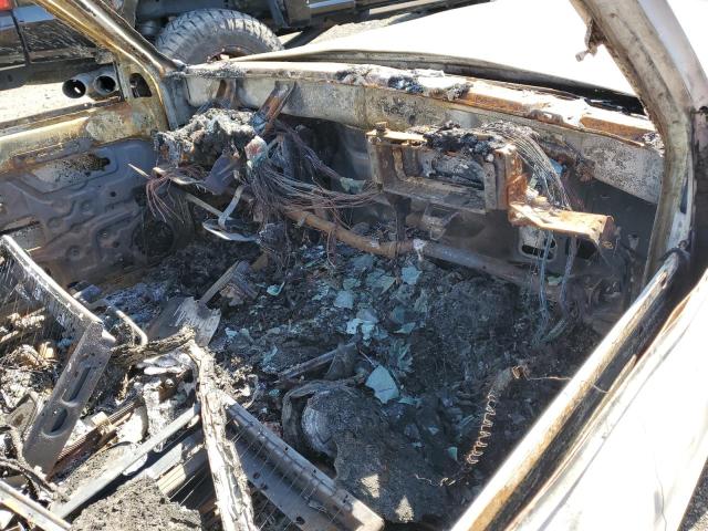 Photo 8 from auction – 1998 GMC SIERRA K15 with VIN 2GTEK19R7W1550896