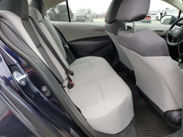 Photo 10 from auction – 2022 TOYOTA COROLLA LE with VIN 5YFEPMAE8NP359452