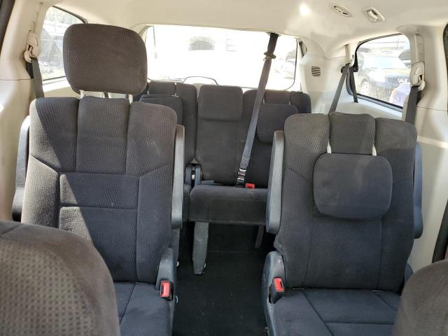Photo 10 from auction – 2013 DODGE GRAND CARA with VIN 2C4RDGCG5DR683306