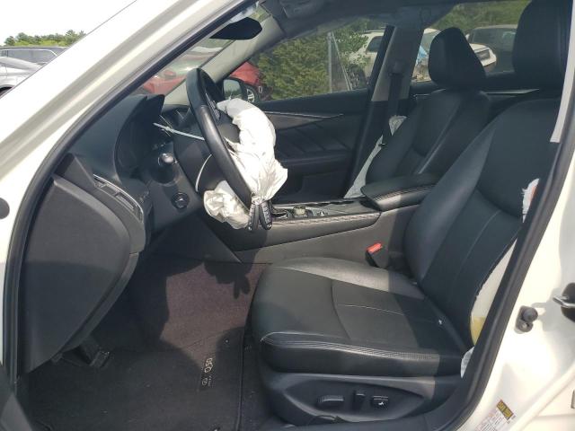 Photo 7 from auction – 2016 INFINITI Q50 PREMIU with VIN JN1EV7AR2GM343492