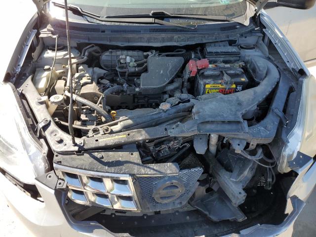 Photo 11 from auction – 2011 NISSAN ROGUE S with VIN JN8AS5MT4BW577182