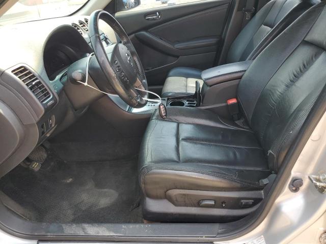 Zdjęcie 7 z aukcji – 2011 NISSAN ALTIMA BAS z VIN 1N4AL2AP2BN509246