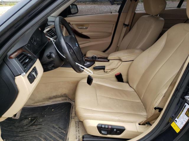 Photo 7 from auction – 2013 BMW 328 I SULE with VIN WBA3C1G58DNR45540
