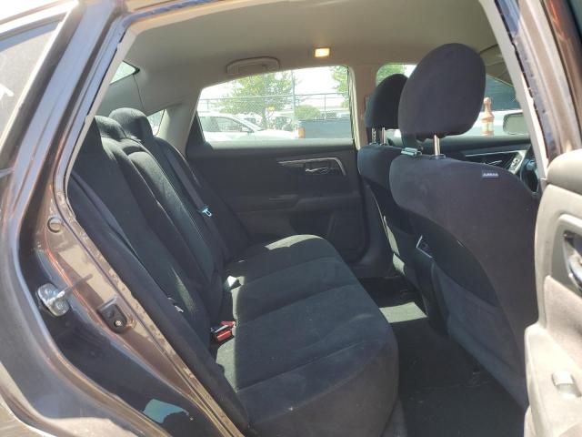 Photo 10 from auction – 2013 NISSAN ALTIMA 2.5 with VIN 1N4AL3AP6DC110893