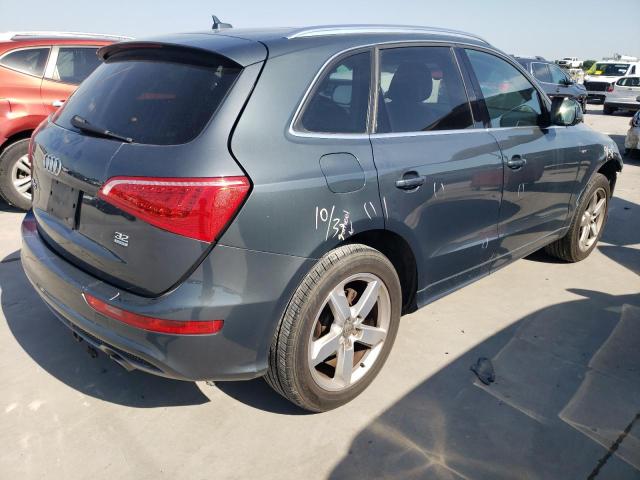 Photo 3 from auction – 2011 AUDI Q5 PREMIUM with VIN WA1DKAFP6BA043674