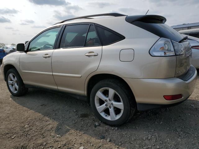 Photo 2 from auction – 2007 LEXUS RX 350 with VIN 2T2HK31UX7C034314