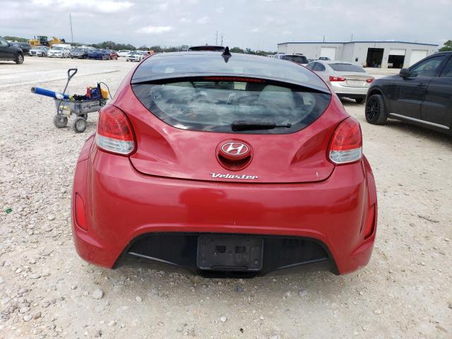 Photo 6 from auction – 2012 HYUNDAI VELOSTER with VIN KMHTC6AD4CU049610