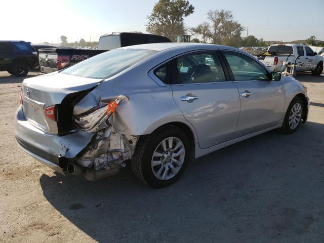 Photo 3 from auction – 2017 NISSAN ALTIMA 2.5 with VIN 1N4AL3AP2HN314911