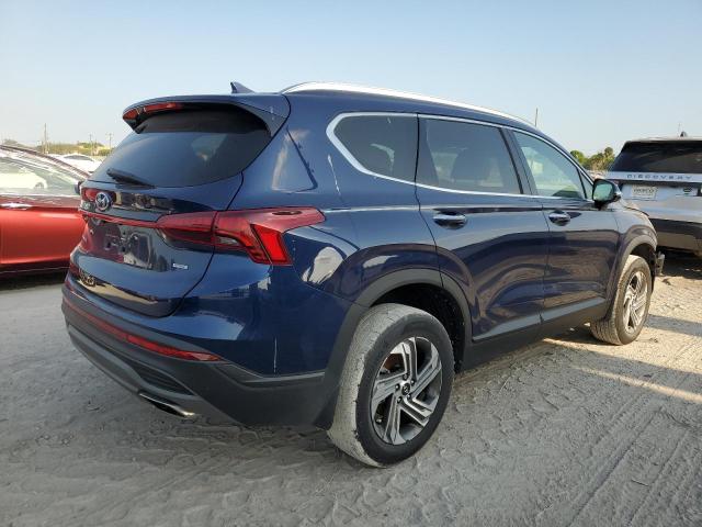 Photo 3 from auction – 2023 HYUNDAI SANTA FE S with VIN 5NMS2DAJXPH506964