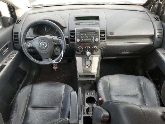 Photo 8 from auction – 2009 MAZDA 5 with VIN JM1CR29L590336557