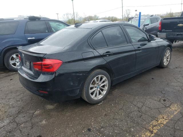 Photo 3 from auction – 2018 BMW 320 XI with VIN WBA8E5G57JNV02492