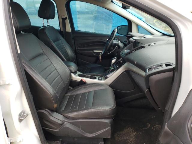 Photo 7 from auction – 2014 FORD C-MAX SEL with VIN 1FADP5BU0EL501783
