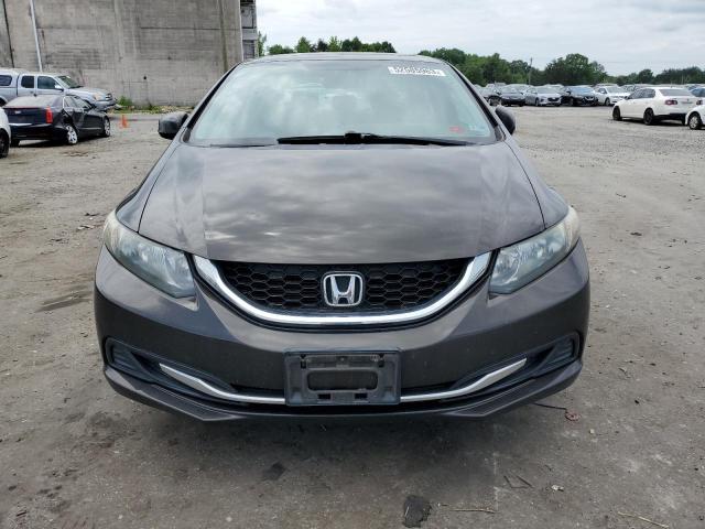 Photo 5 from auction – 2013 HONDA CIVIC EX with VIN 2HGFB2F83DH555699