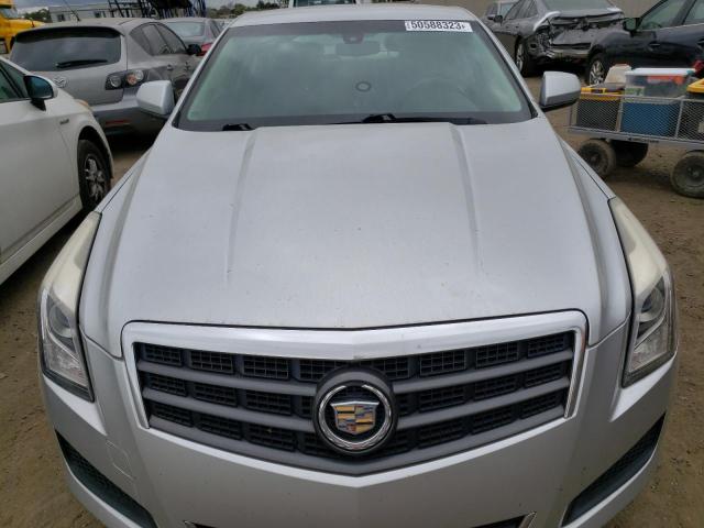 Foto 5 de la subasta – 2013 CADILLAC ATS con VIN 1G6AA5RX3D0174958