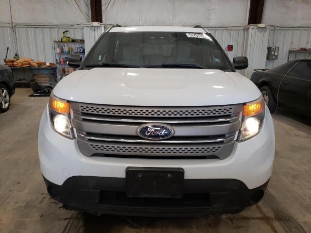 Photo 5 from auction – 2014 FORD EXPLORER with VIN 1FM5K7B82EGB17679