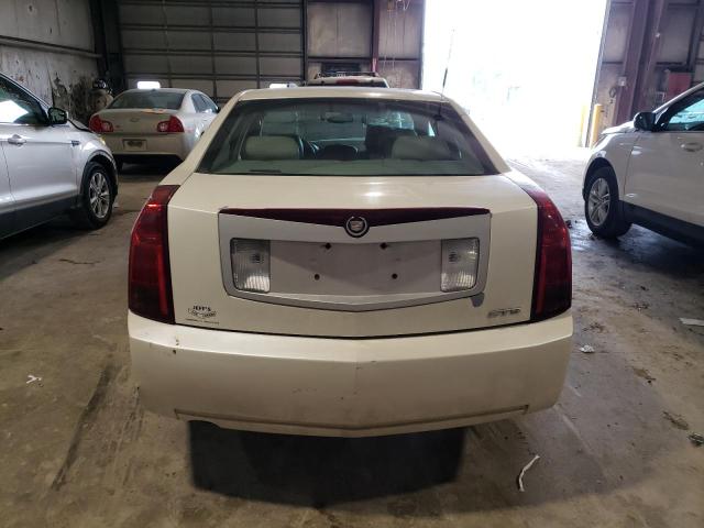 Photo 6 from auction – 2003 CADILLAC CTS with VIN 1G6DM57N830139773