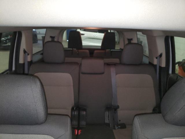 Photo 10 from auction – 2012 FORD FLEX SE with VIN 2FMGK5BC7CBD22002