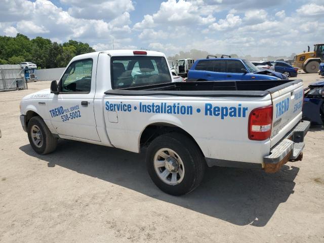 Photo 2 from auction – 2011 FORD RANGER with VIN 1FTKR1AD1BPA41477