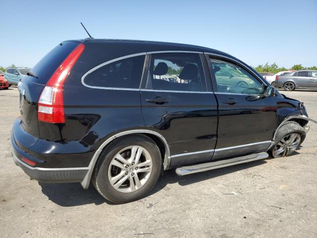 Photo 3 from auction – 2011 HONDA CR-V EXL with VIN JHLRE3H71BC001111
