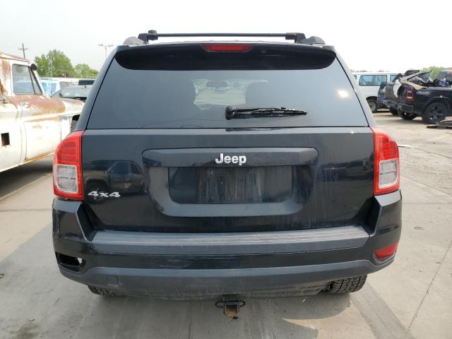 Photo 6 from auction – 2013 JEEP COMPASS SP with VIN 1C4NJDBB3DD165080