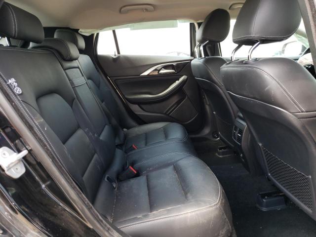 Photo 11 from auction – 2017 INFINITI QX30 BASE with VIN SJKCH5CR2HA039124
