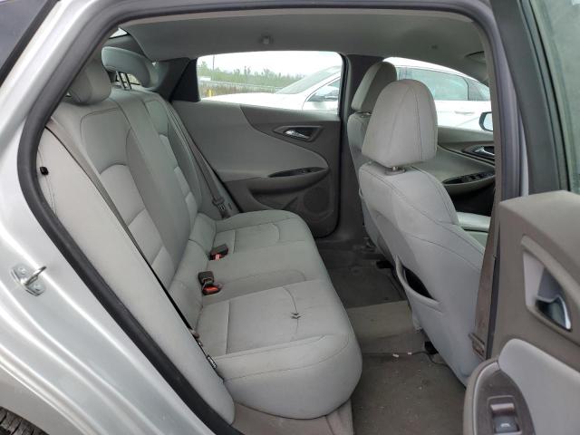 Photo 10 from auction – 2019 CHEVROLET MALIBU LS with VIN 1G1ZB5ST2KF160847