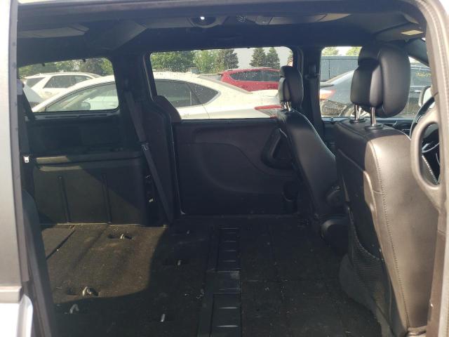 Photo 11 from auction – 2016 DODGE GRAND CARA with VIN 2C4RDGCGXGR279177