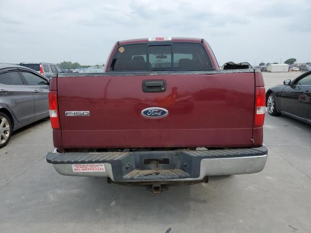 Photo 6 from auction – 2004 FORD F150 SUPER with VIN 1FTRW12W34KC51294