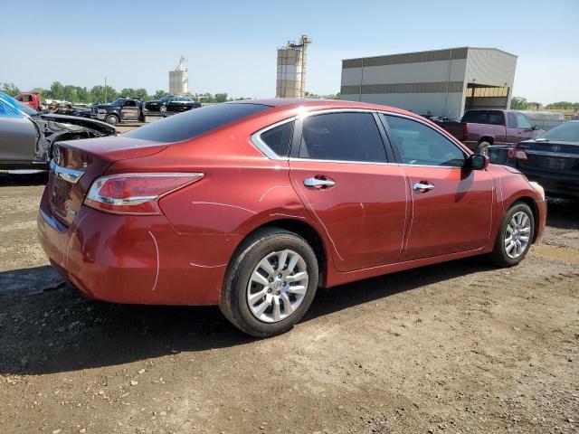 Photo 3 from auction – 2013 NISSAN ALTIMA 2.5 with VIN 1N4AL3AP5DN513302