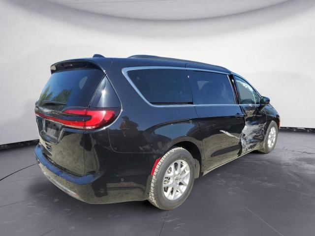 Photo 3 from auction – 2022 CHRYSLER PACIFICA T with VIN 2C4RC1BG9NR141287