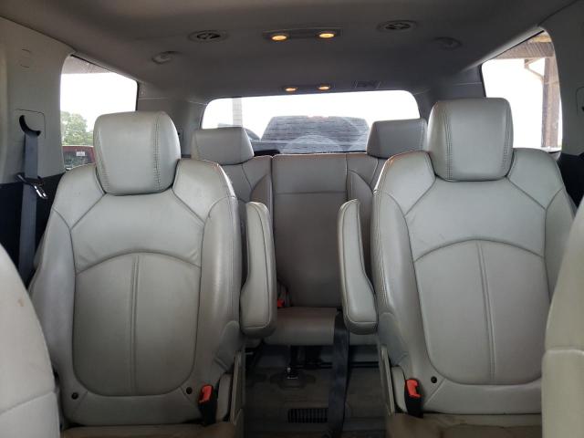 Photo 10 from auction – 2008 GMC ACADIA SLT with VIN 1GKER23758J164578