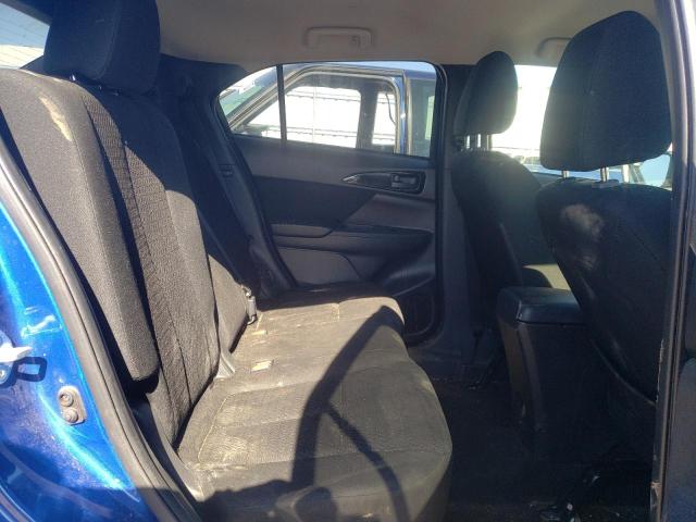 Photo 11 from auction – 2023 MITSUBISHI ECLIPSE CR with VIN JA4ATUAA3PZ600330
