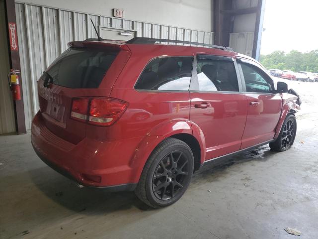 Photo 3 from auction – 2015 DODGE JOURNEY SX with VIN 3C4PDCBG9FT686548