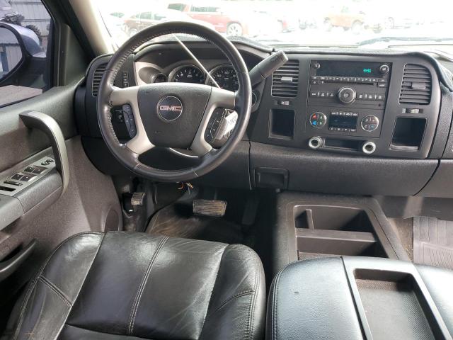 Zdjęcie 8 z aukcji – 2007 GMC NEW SIERRA z VIN 2GTEC19J371570555