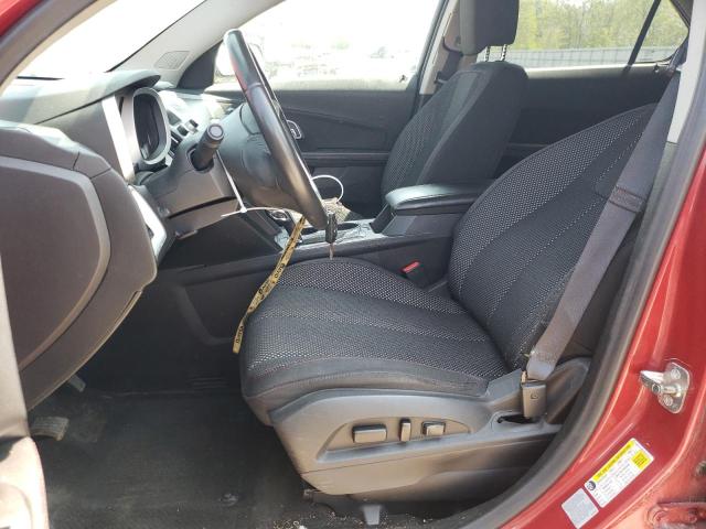 Photo 7 from auction – 2015 CHEVROLET EQUINOX LT with VIN 2GNFLFEKXF6243112
