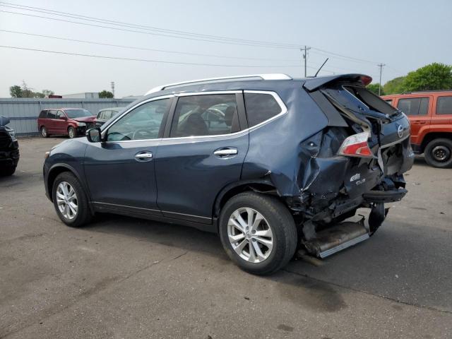 Photo 2 from auction – 2015 NISSAN ROGUE S with VIN KNMAT2MV3FP538656