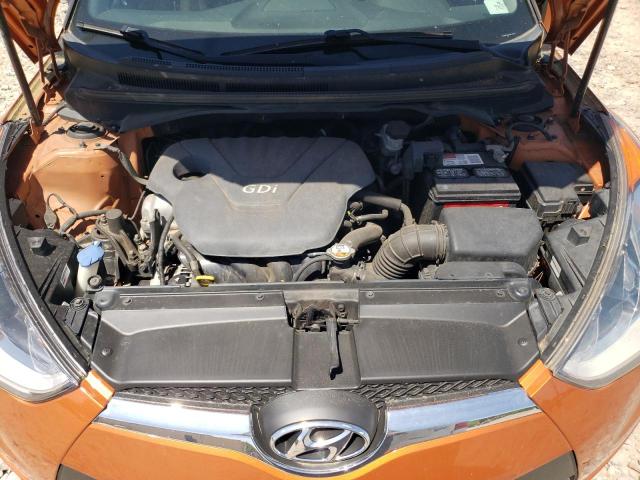 Photo 11 from auction – 2013 HYUNDAI VELOSTER with VIN KMHTC6AD4DU178092