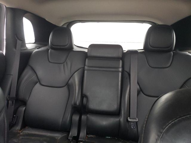 Photo 10 from auction – 2016 JEEP CHEROKEE L with VIN 1C4PJMDB0GW181946
