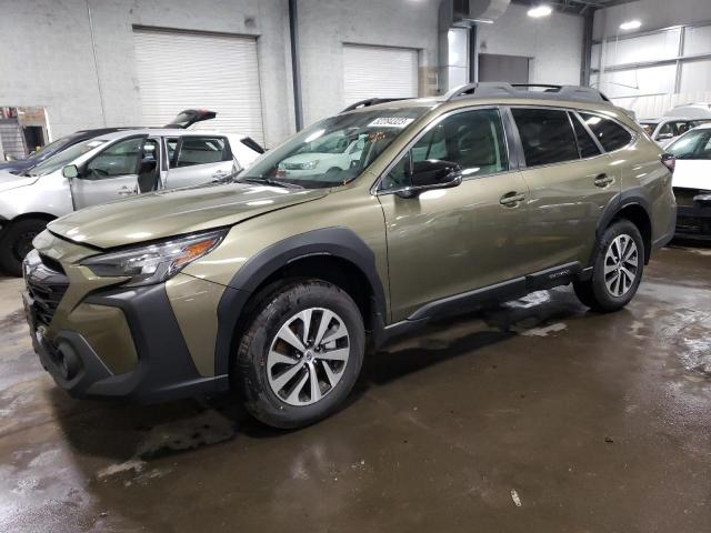 SUBARU OUTBACK PR 2023 with VIN 4S4BTACC1P3181173 - Photo from auction