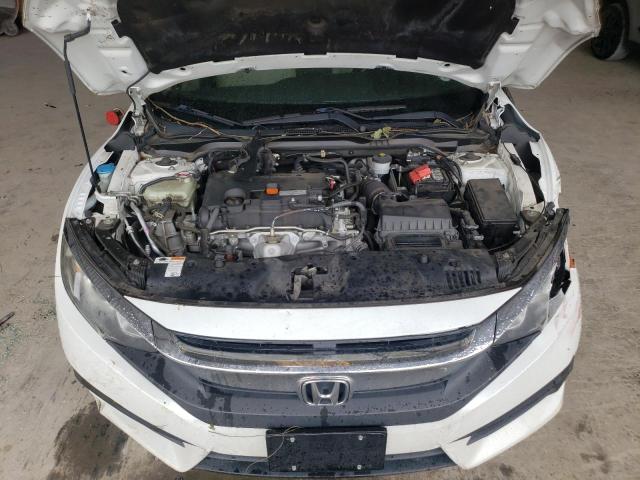 Photo 11 from auction – 2017 HONDA CIVIC EX with VIN 19XFC2F71HE029981