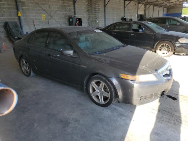 Photo 4 from auction – 2005 ACURA TL with VIN 19UUA66235A007182