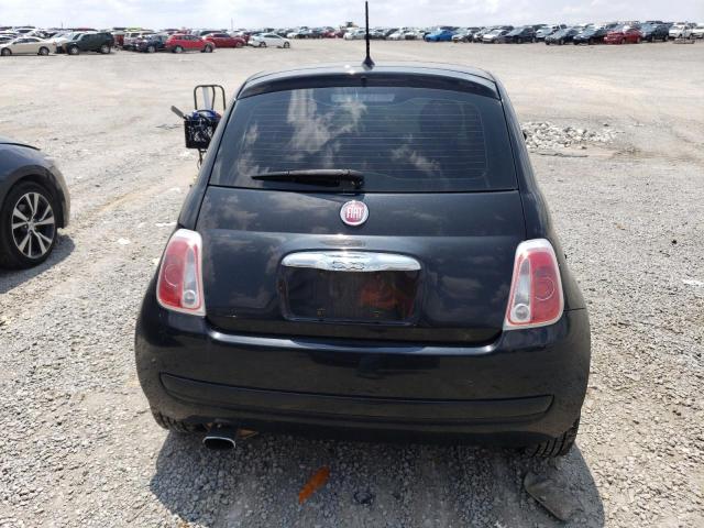 صورة رقم 6 من المزاد - 2013 FIAT 500 POP مع VIN 3C3CFFARXDT714517
