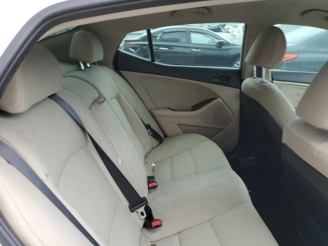 Photo 10 from auction – 2015 KIA OPTIMA LX with VIN KNAGM4A70F5587380