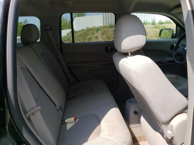 Photo 10 from auction – 2008 CHEVROLET HHR LS with VIN 3GNCA33D28S724505